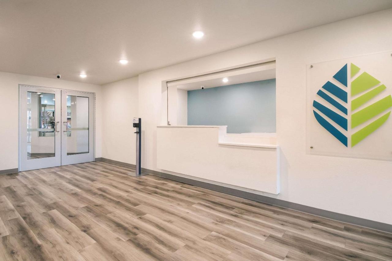 Woodspring Suites Portland Vancouver Zewnętrze zdjęcie